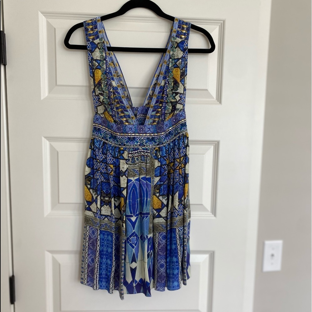 Camilla dress